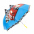 Зонт детский Гонщик Mary Poppins 53704 Зонт детский Гонщик Mary Poppins 53704